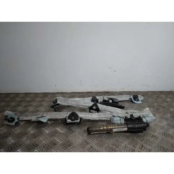 Airbag Cortina Delantero Izquierdo para Bmw Serie 1 Berlina (E81/E87)