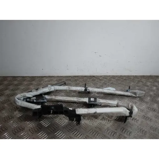 Airbag Cortina Delantero Izquierdo para Bmw Serie 1 Berlina (E81/E87)