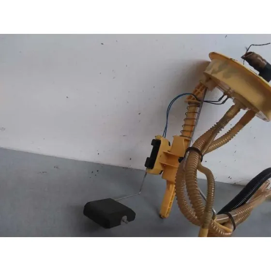 Aforador para Bmw Serie 1 Berlina (E81/E87)