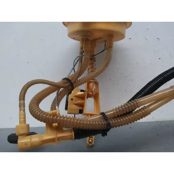 Aforador para Bmw Serie 1 Berlina (E81/E87)