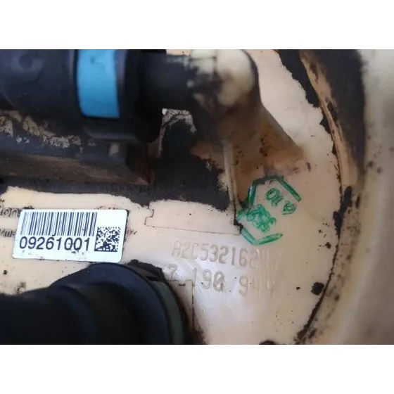 Aforador para Bmw Serie 1 Berlina (E81/E87)