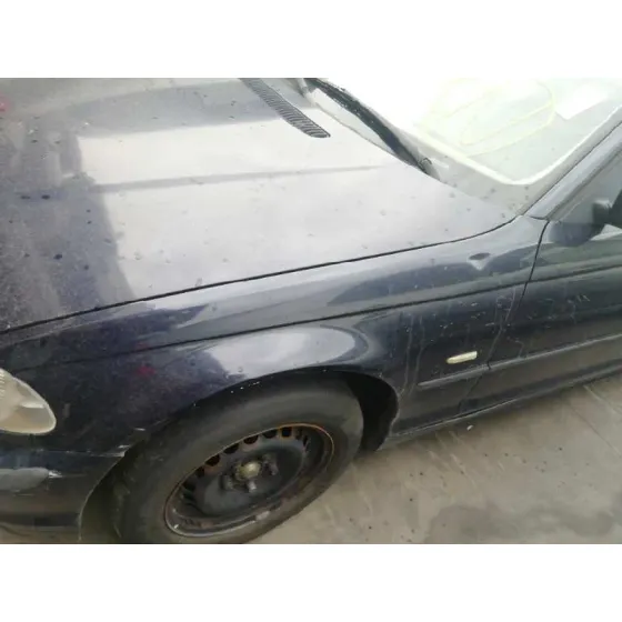 Aleta Delantera Izquierda para Bmw Serie 3 Touring (E46)