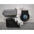Motor Elevalunas Trasero Derecho para Seat Leon (1P1)