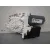 Motor Elevalunas Trasero Derecho para Seat Leon (1P1)