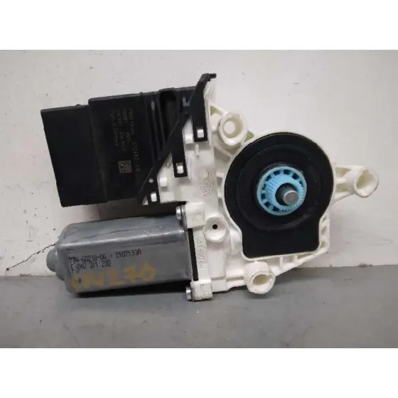 Motor Elevalunas Trasero Izquierdo para Seat Leon (1P1)