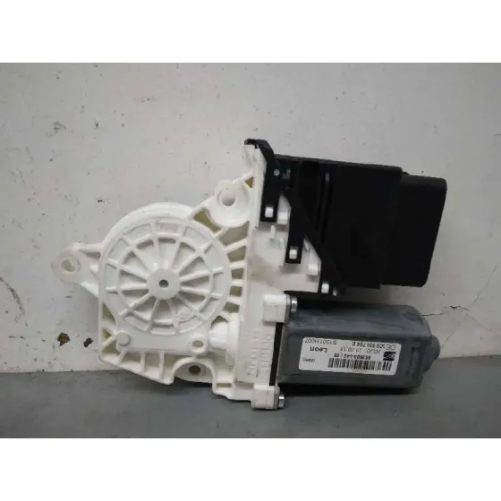 Motor Elevalunas Trasero Izquierdo para Seat Leon (1P1)