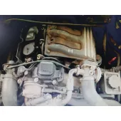 Despiece Motor para Bmw Serie 3 Touring (E46)