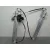 Elevalunas Delantero Izquierdo para Ford Kuga (Cbs)