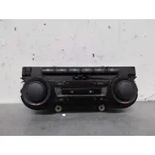 Mando Climatizador para Seat Leon (1P1)