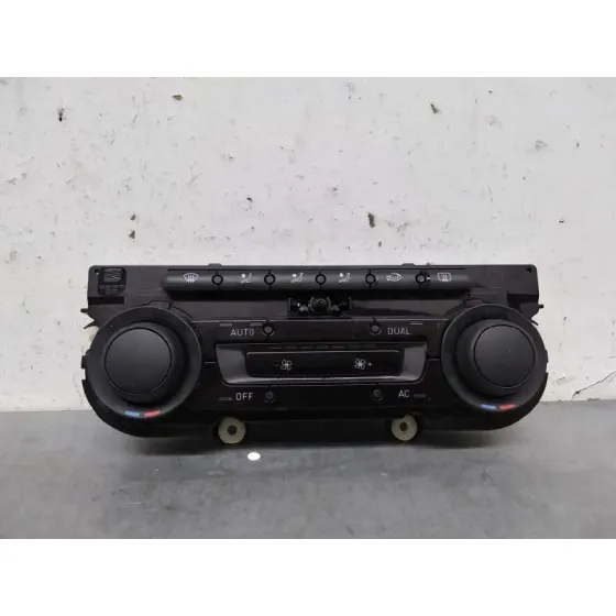 Mando Climatizador para Seat Leon (1P1)