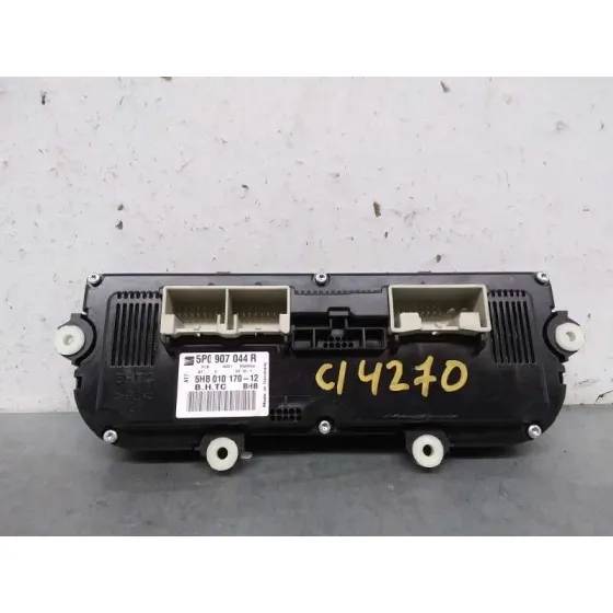 Mando Climatizador para Seat Leon (1P1)