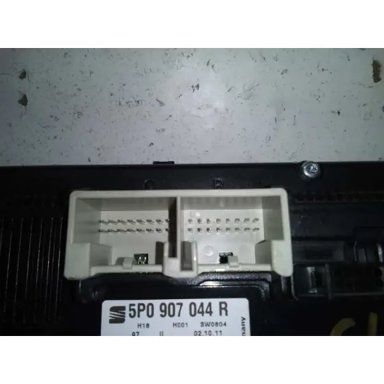 Mando Climatizador para Seat Leon (1P1)