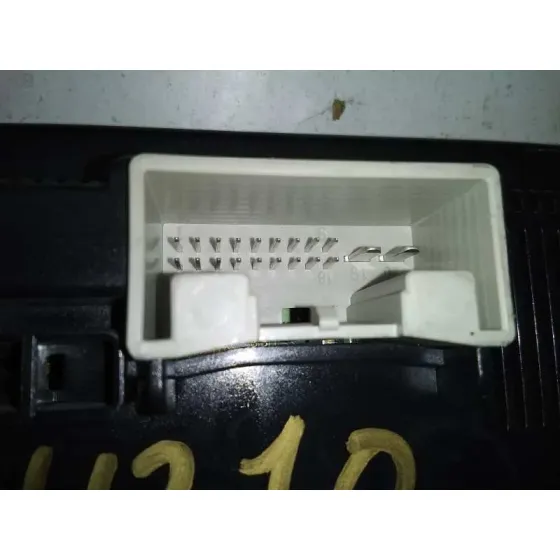 Mando Climatizador para Seat Leon (1P1)