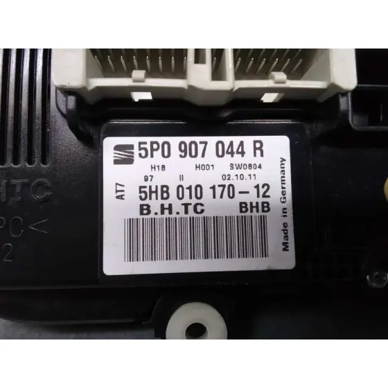 Mando Climatizador para Seat Leon (1P1)