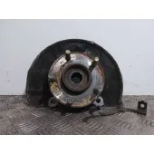 Mangueta Delantera Derecha para Dodge Caliber