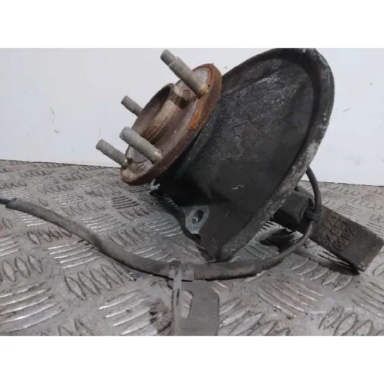 Mangueta Delantera Derecha para Dodge Caliber