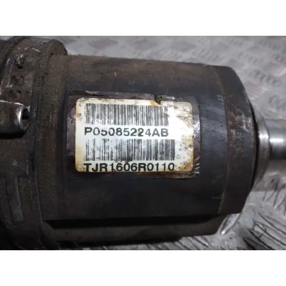 Transmision Trasera Izquierda para Dodge Caliber