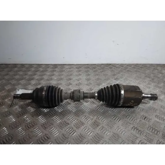 Transmision Trasera Izquierda para Dodge Caliber