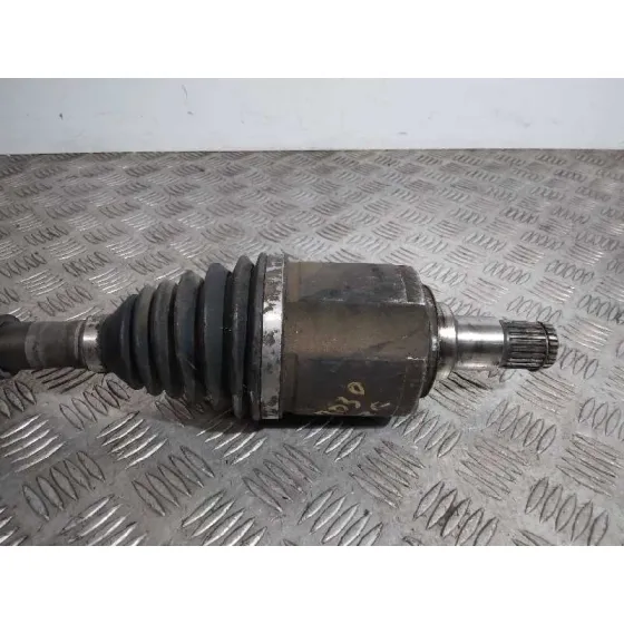 Transmision Trasera Izquierda para Dodge Caliber