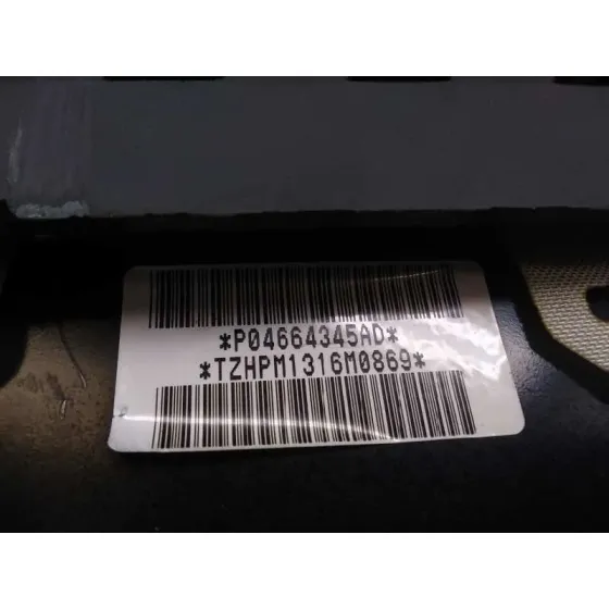 Airbag Delantero Derecho para Dodge Caliber