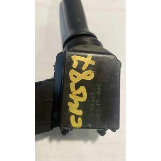 Mando Limpia para Toyota Iq