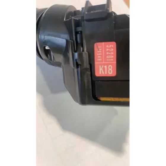 Mando Limpia para Toyota Iq