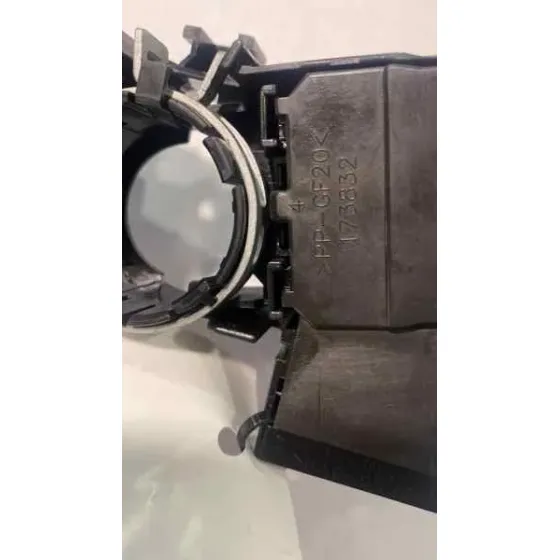 Mando Luces para Toyota Iq