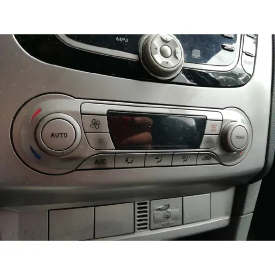 Mando Climatizador para Ford Focus Turnier (Cb4)