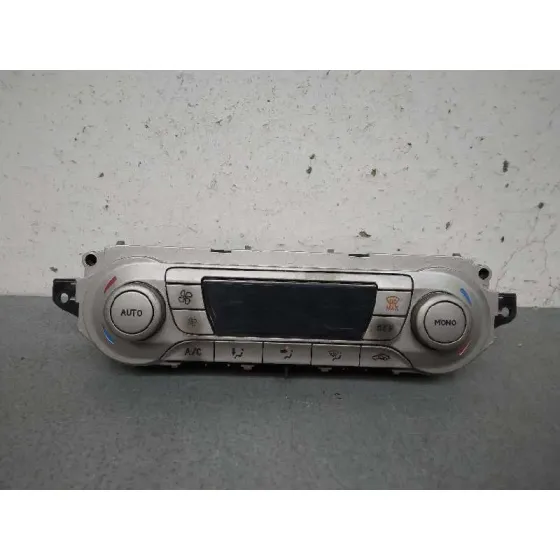 Mando Climatizador para Ford Focus Turnier (Cb4)