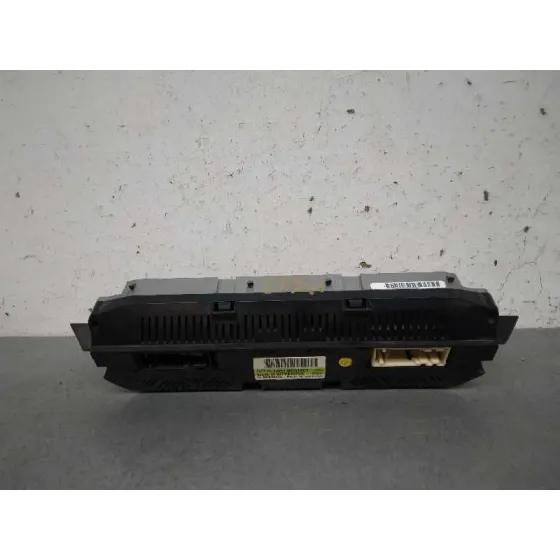 Mando Climatizador para Ford Focus Turnier (Cb4)