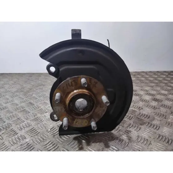 Mangueta Delantera Izquierda para Nissan Juke (F15)