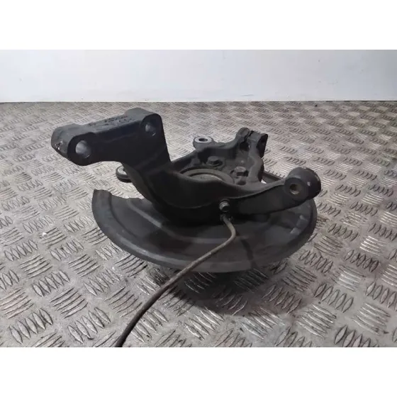 Mangueta Delantera Izquierda para Nissan Juke (F15)