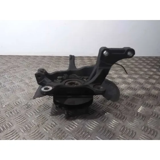 Mangueta Delantera Izquierda para Nissan Juke (F15)