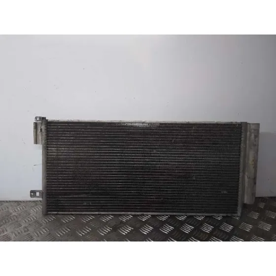 Condensador / Radiador Aire Acondicionado para Fiat Punto (Evo) (199)