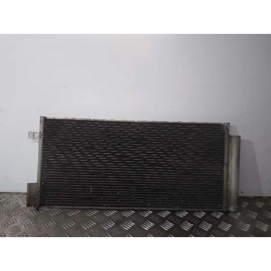 Condensador / Radiador Aire Acondicionado para Fiat Punto (Evo) (199)