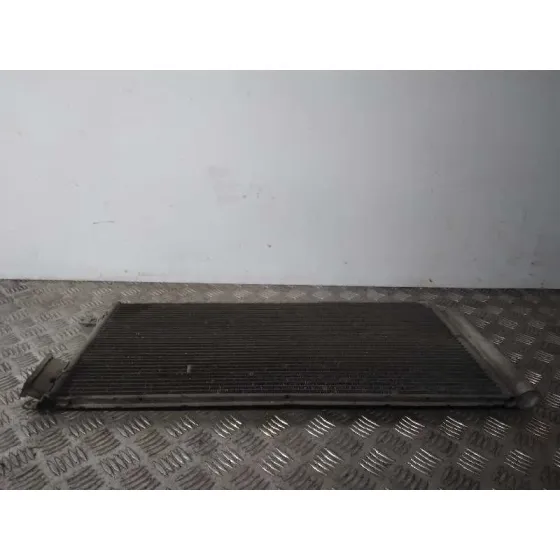 Condensador / Radiador Aire Acondicionado para Fiat Punto (Evo) (199)