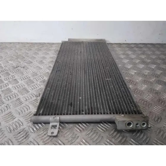 Condensador / Radiador Aire Acondicionado para Fiat Punto (Evo) (199)