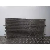 Condensador / Radiador Aire Acondicionado para Ford Transit Caja Cerrada '06