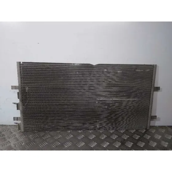 Condensador / Radiador Aire Acondicionado para Ford Transit Caja Cerrada '06