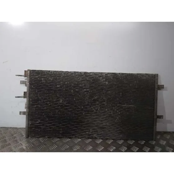 Condensador / Radiador Aire Acondicionado para Ford Transit Caja Cerrada '06