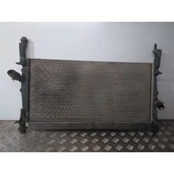 Radiador Agua para Ford Transit Caja Cerrada '06