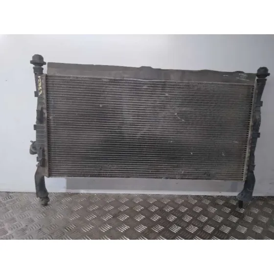 Radiador Agua para Ford Transit Caja Cerrada '06