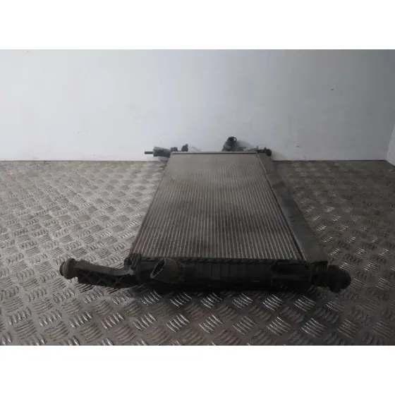 Radiador Agua para Ford Transit Caja Cerrada '06