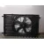 Electroventilador para Ford Transit Custom Kasten