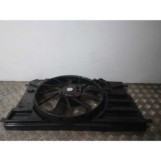 Electroventilador para Ford Transit Custom Kasten