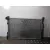 Radiador Agua para Mercedes-Benz Clase Slk (W171) Roadster