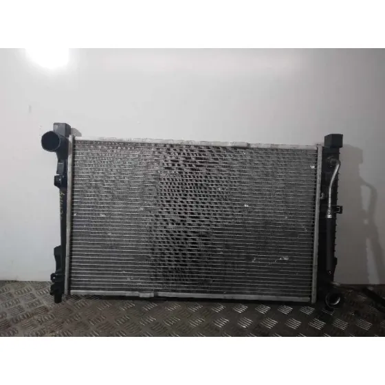 Radiador Agua para Mercedes-Benz Clase Slk (W171) Roadster