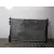Radiador Agua para Mercedes-Benz Clase Slk (W171) Roadster