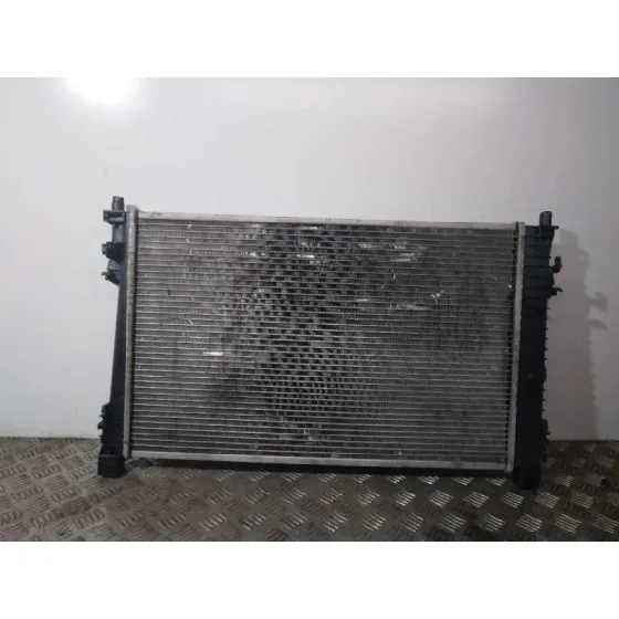 Radiador Agua para Mercedes-Benz Clase Slk (W171) Roadster