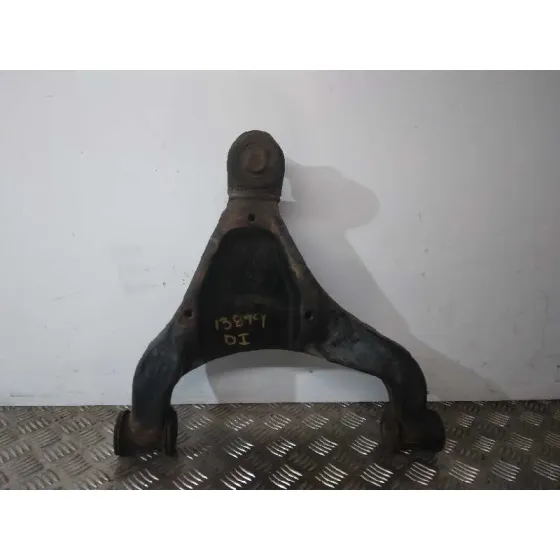 Brazo Suspension Inferior Delantero Izquierdo para Volkswagen Lt Caja Cerrada / Combi (Mod. 1997)